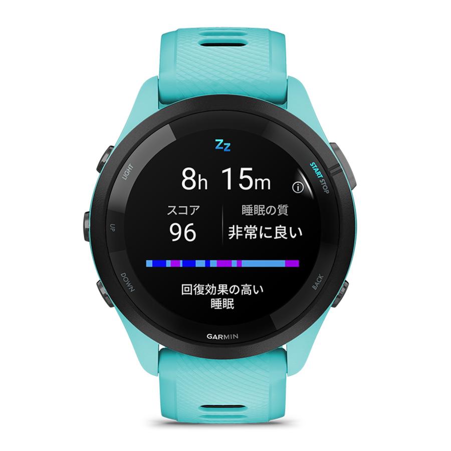 GARMIN GARMIN(ガーミン)GPSランニングウォッチ Forerunner GARMIN GARMIN(ガーミン)GPSランニングウォッチ Forerunner