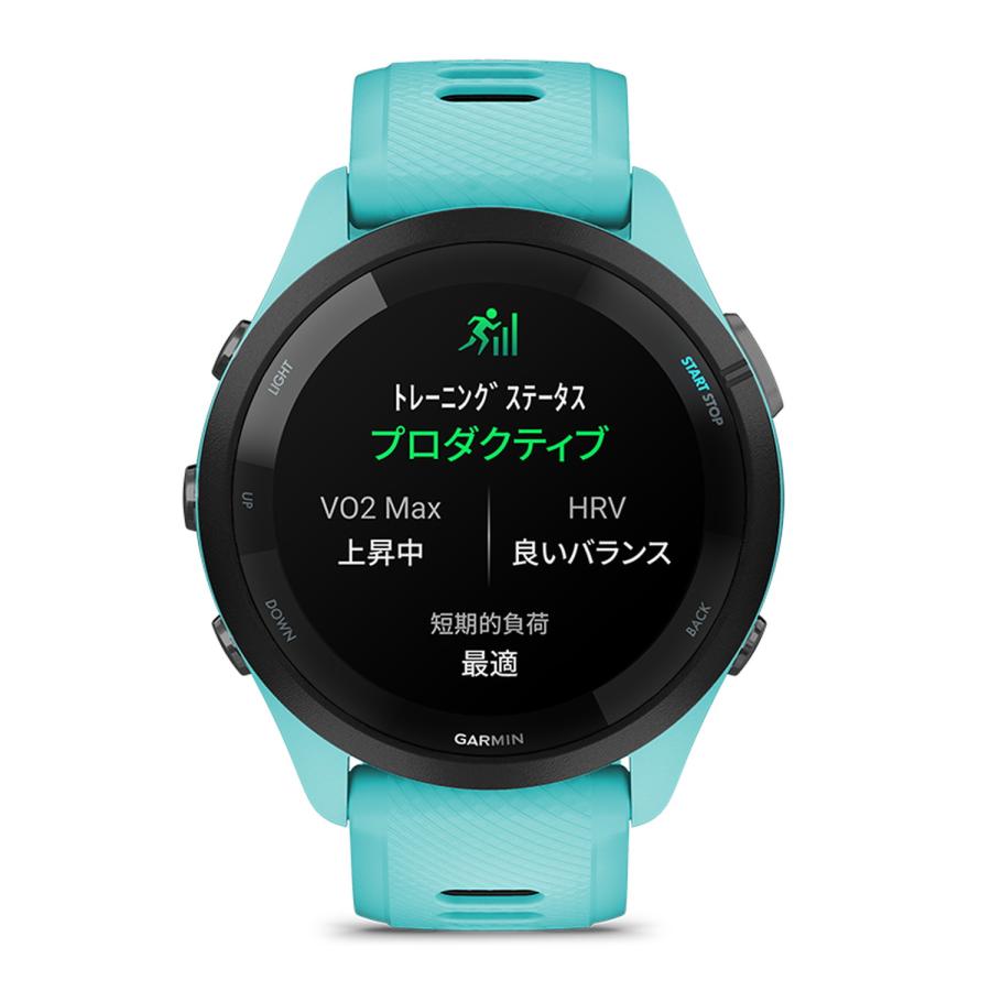 GARMIN GARMIN(ガーミン)GPSランニングウォッチ Forerunner GARMIN GARMIN(ガーミン)GPSランニングウォッチ Forerunner