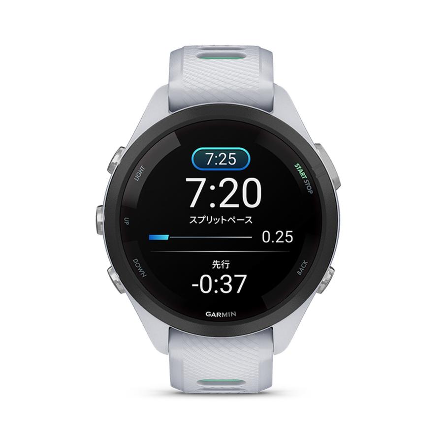 GARMIN（ガーミン） GPSランニングウォッチ Forerunner 265S Music
