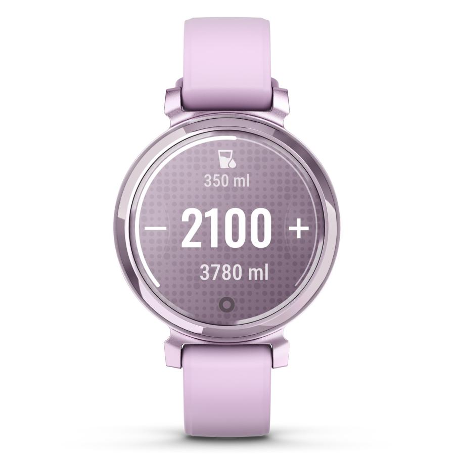 【美品】GARMIN LILY SPORT EDITION スマートウォッチ Lily Sport | スマートウォッチ | Garmin 日本