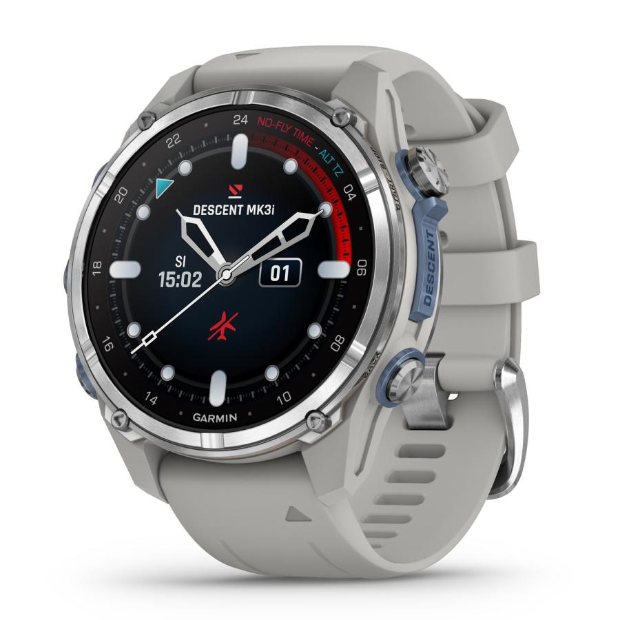 Descent Mk2i ダイビングウォッチ ダイブコンピューター ダイコン