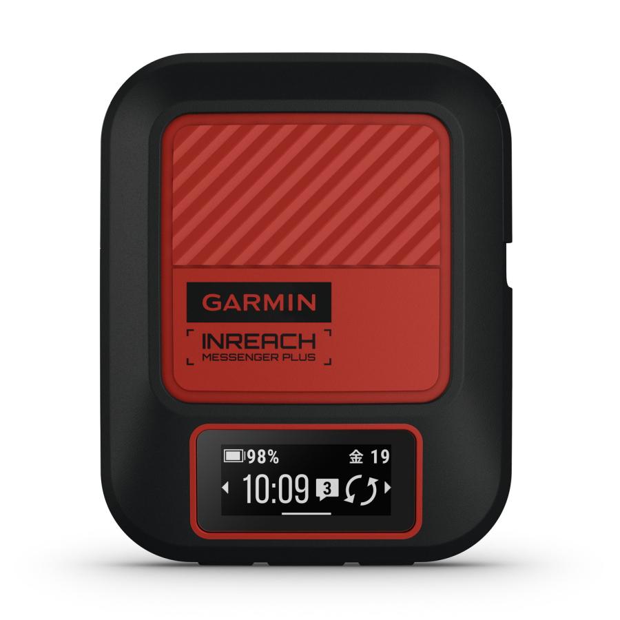 GARMIN ガーミン(GARMIN) inReach Messenger Plus 衛星 