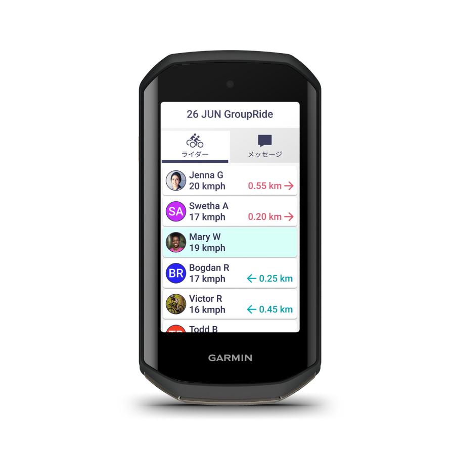 GARMIN ガーミン(GARMIN) Edge 1050 サイクルコンピューター サイコン タッチ操作 自転車用ナビ 010-02890-06 【日本正規品】 : ガーミン公式オンラインストア - 通販 - Yahoo!ショッピング GARMIN ガーミン(GARMIN) Edge 1050 サイクルコンピューター サイコン タッチ操作 自転車用ナビ 010-02890-06 【日本正規品】 : ガーミン公式オンラインストア - 通販 - Yahoo!ショッピング