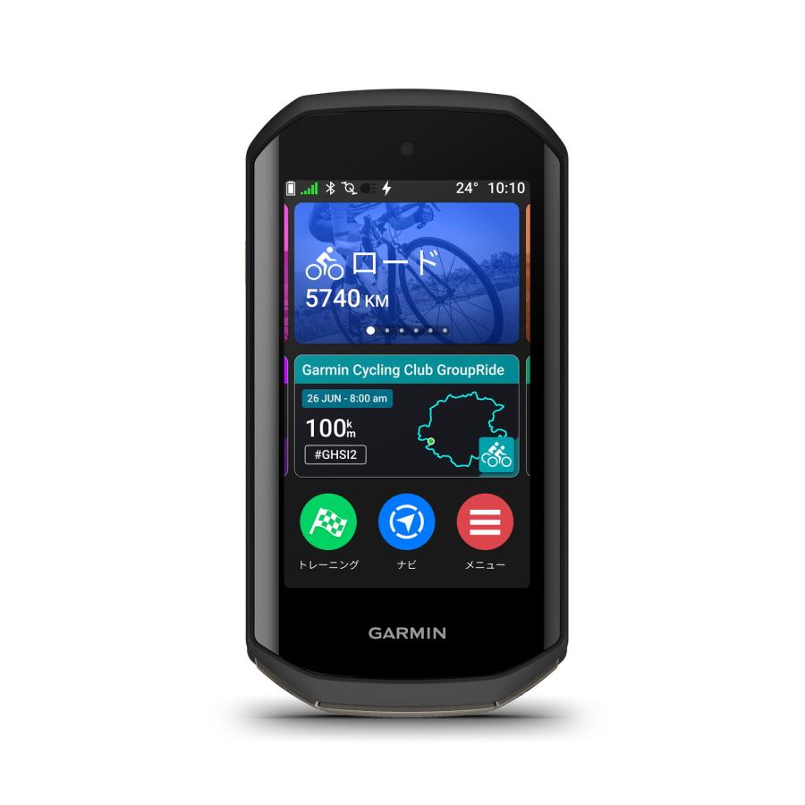 GARMIN ガーミン(GARMIN) Edge 1050 センサーバンドルセット GARMIN ガーミン(GARMIN) Edge 1050 センサーバンドルセット
