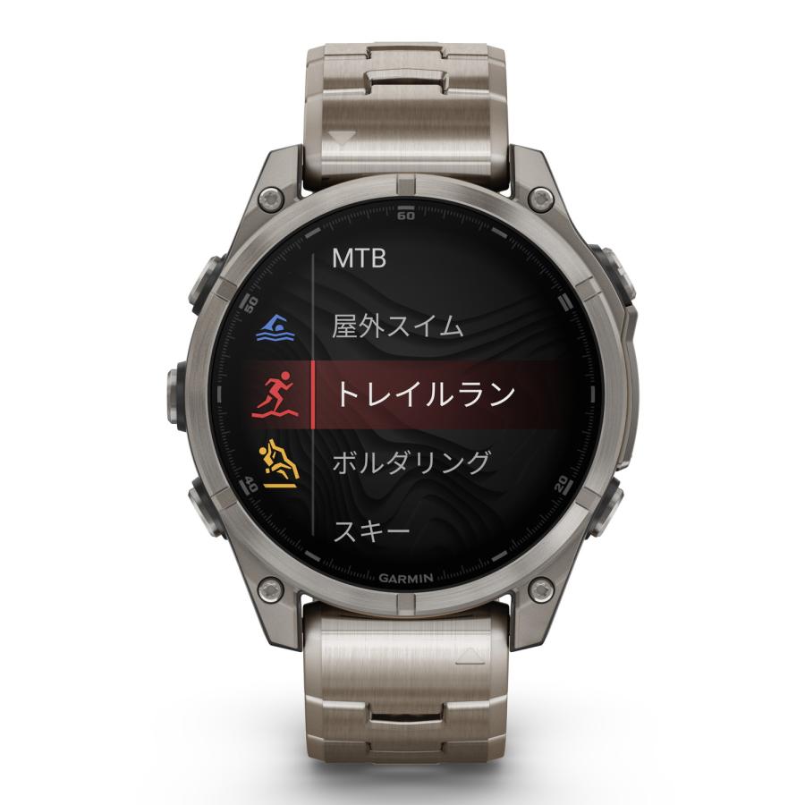 fenix(GARMIN) ガーミン(GARMIN) フラッグシップモデル fenix fenix(GARMIN) ガーミン(GARMIN) フラッグシップモデル fenix