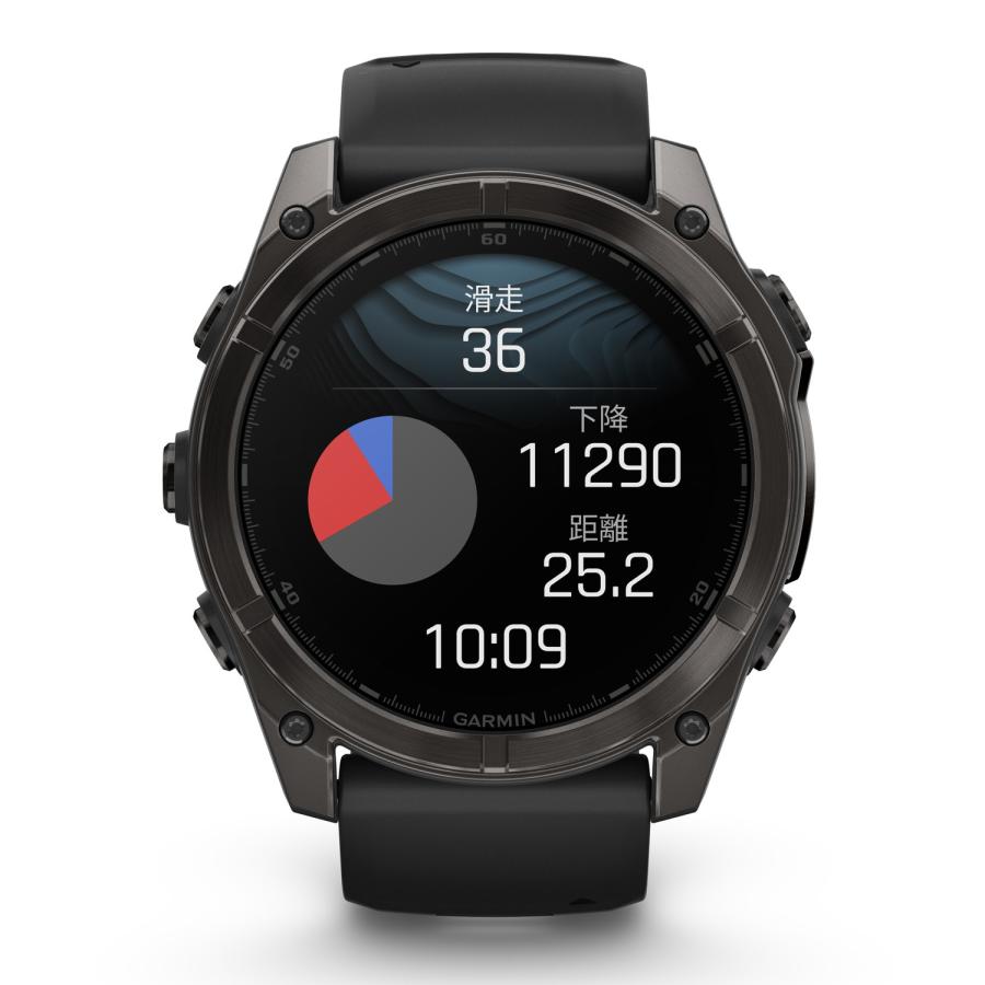 fenix(GARMIN) ガーミン(GARMIN) フラッグシップモデル fenix 8 Sapphire AMOLED 51mm Ti Carbon Gray DLC / Black 【日本正規品】 : ガーミン公式オンラインストア - 通販 - Yahoo!ショッピング fenix(GARMIN) ガーミン(GARMIN) フラッグシップモデル fenix 8 Sapphire AMOLED 51mm Ti Carbon Gray DLC / Black 【日本正規品】 : ガーミン公式オンラインストア - 通販 - Yahoo!ショッピング