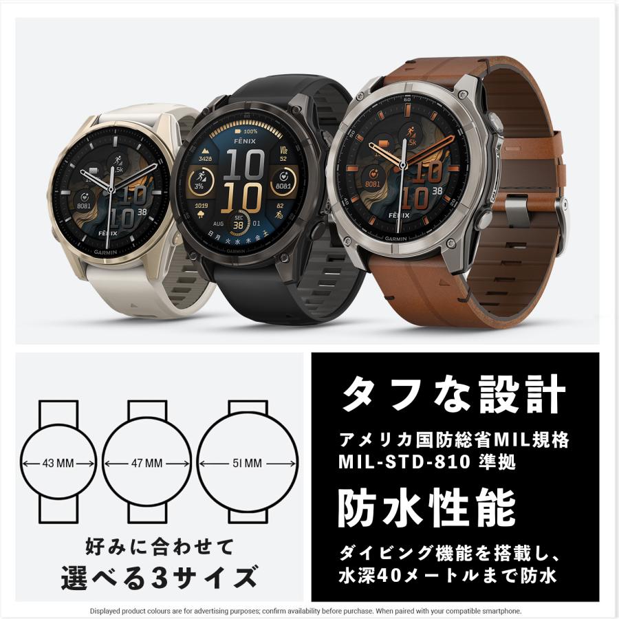 fenix(GARMIN) ガーミン(GARMIN) フラッグシップモデル fenix fenix(GARMIN) ガーミン(GARMIN) フラッグシップモデル fenix