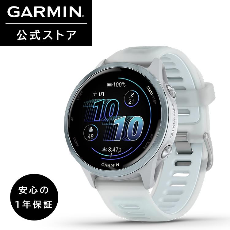GARMIN（ガーミン） GARMIN 570 スマートウォッチ 新価格 GPS