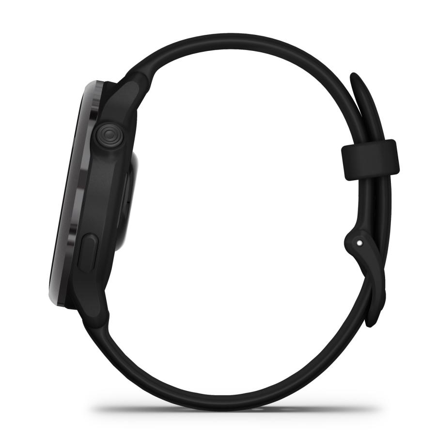 GARMIN GARMIN(ガーミン) vivoactive 6 Black / Slate GARMIN GARMIN(ガーミン) vivoactive 6 Black / Slate