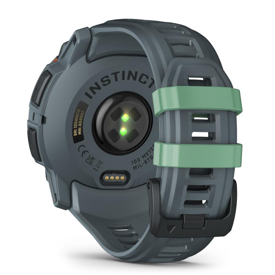 GARMIN ガーミン(GARMIN) Instinct 3 50mmサイズ AMOLED GARMIN ガーミン(GARMIN) Instinct 3 50mmサイズ AMOLED