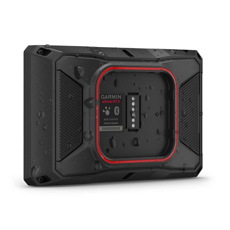 zumo Garmin（ガーミン） XT3 6inch MT-S, GPS, JPN バイク用ナビ 高