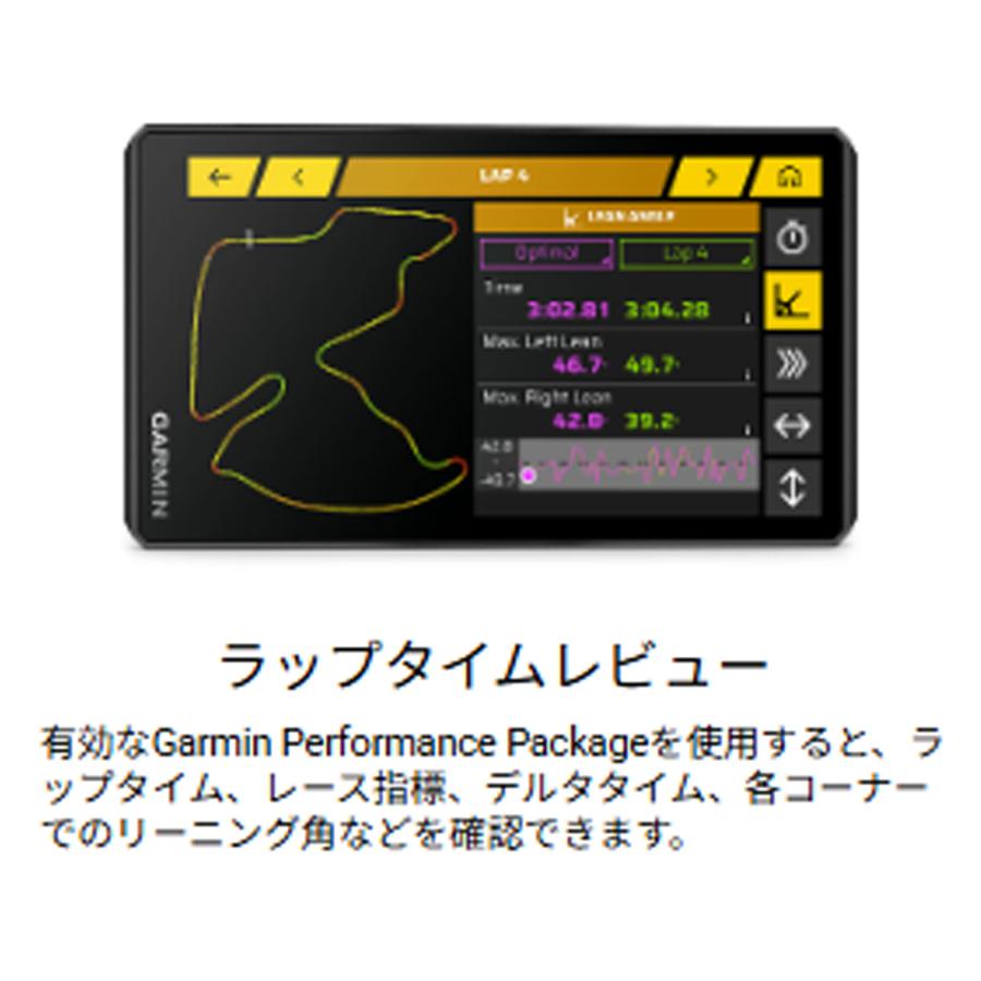 新品未使用　GARMIN　ガーミン ZUMO 396 バイク用カーナビ zumo Garmin（ガーミン） XT3 6inch MT-S, GPS, JPN バイク用ナビ 高