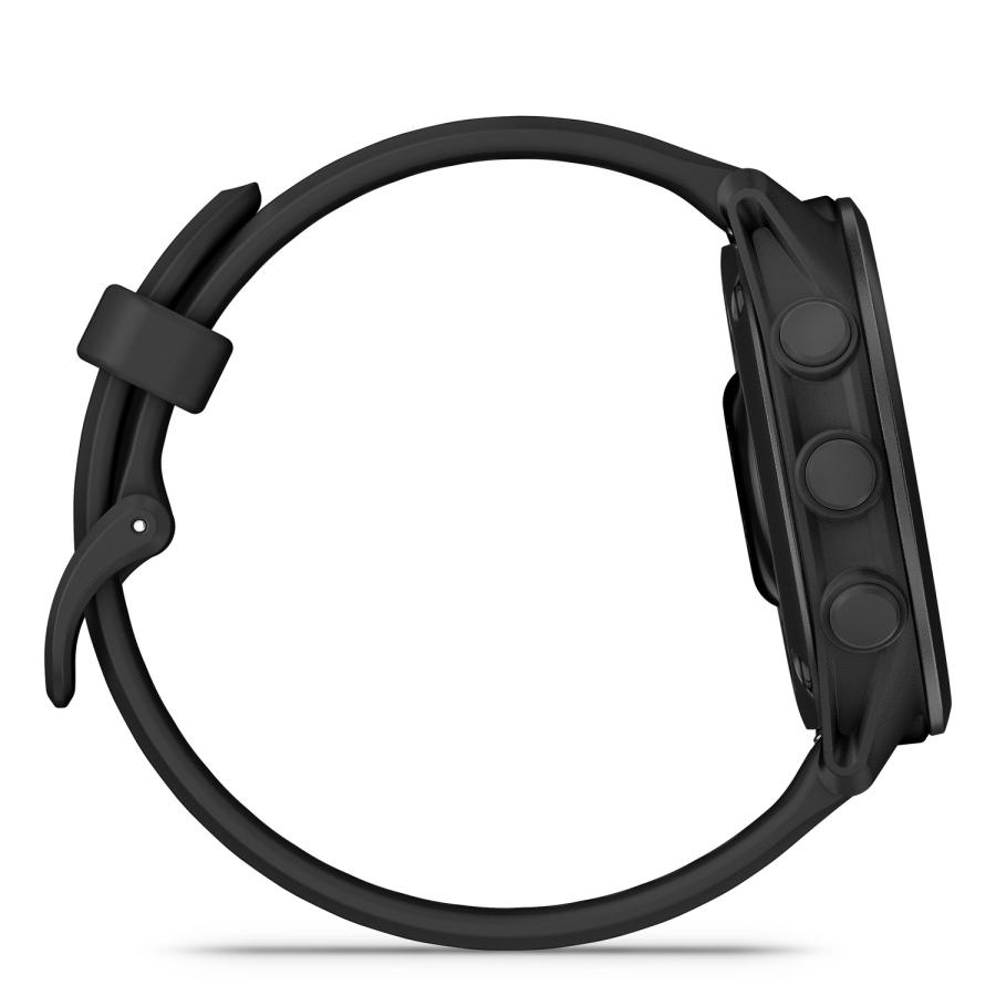 GARMIN（ガーミン） GARMIN 70 スマートウォッチ Forerunner 70 Black