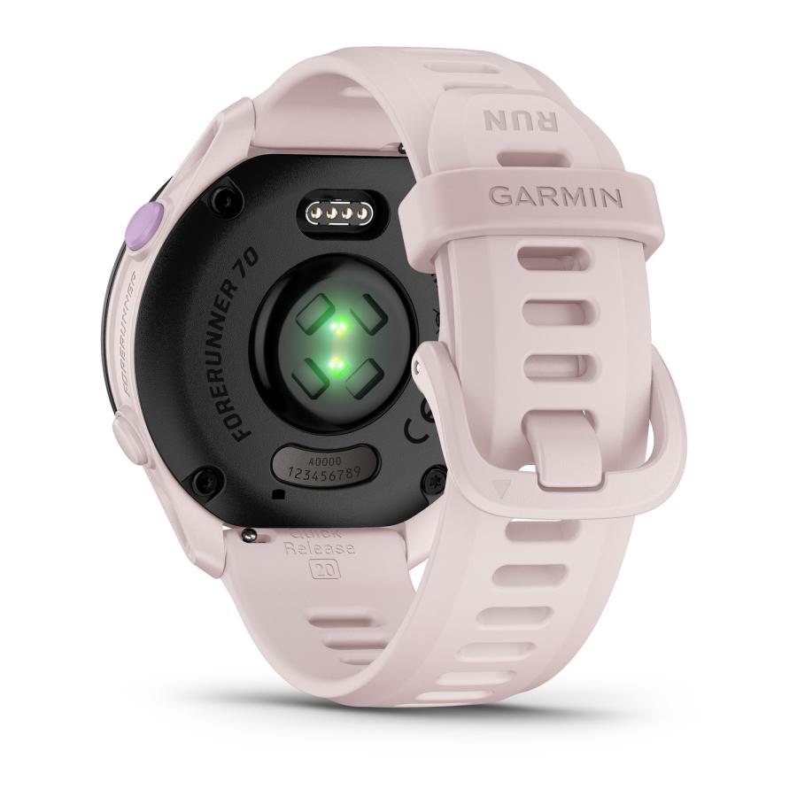 GARMIN（ガーミン） GARMIN 70 スマートウォッチ Forerunner 70 Light
