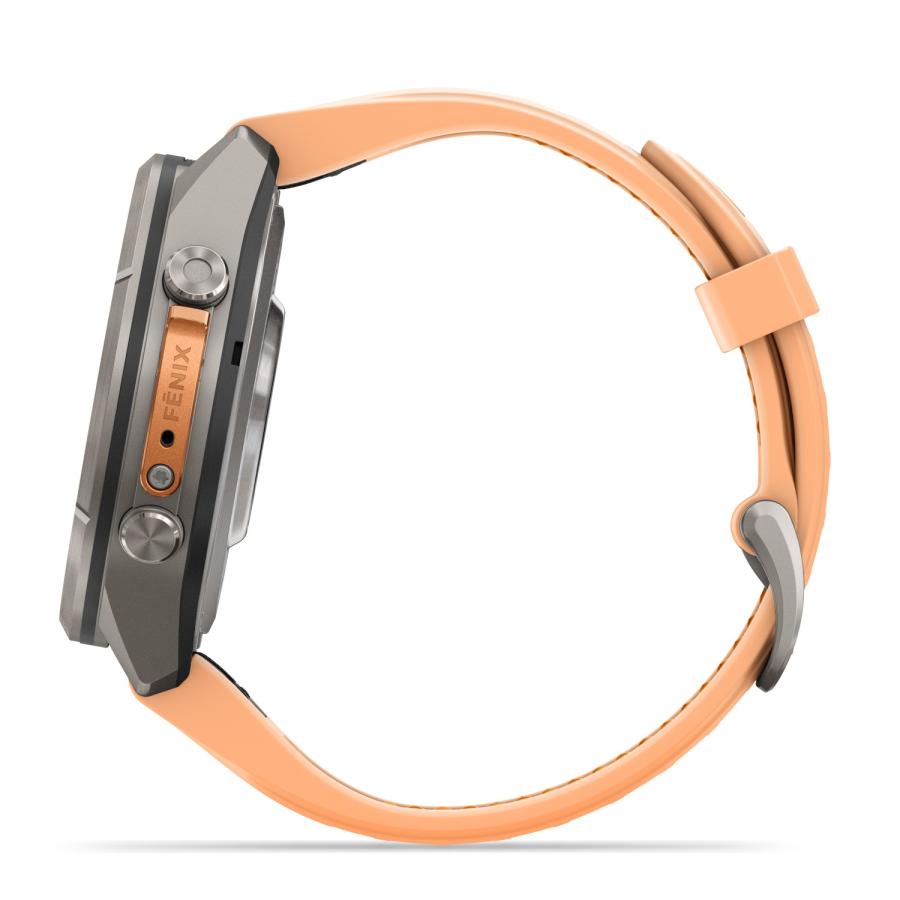 fenix（GARMIN） ガーミン GARMIN スマートウォッチ fenix 9 Pro