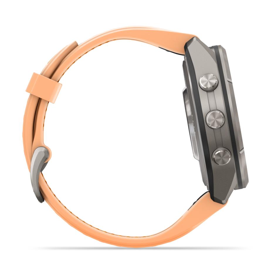 fenix（GARMIN） ガーミン GARMIN スマートウォッチ fenix 9 Pro