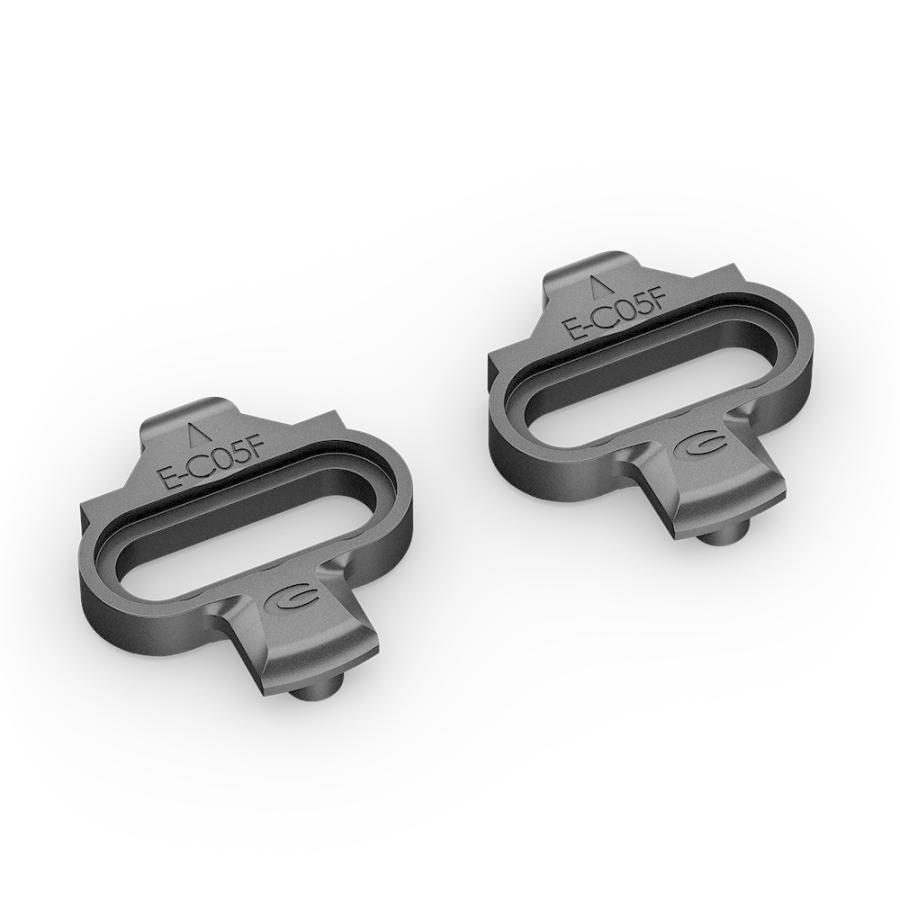 GARMIN クリートカバー 6点セット GARMIN（ガーミン） ガーミン公式直販 Rally XC用クリート : ガーミン
