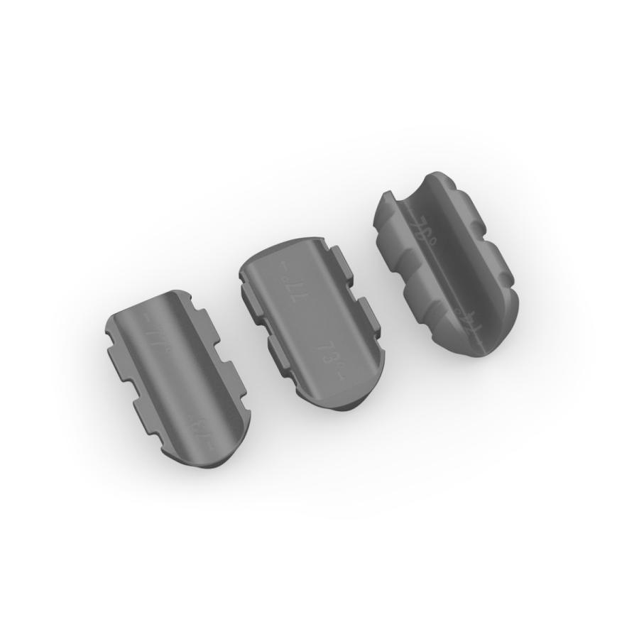 GARMIN（ガーミン） 公式 GARMIN Varia RCT715用 シートポストマウント