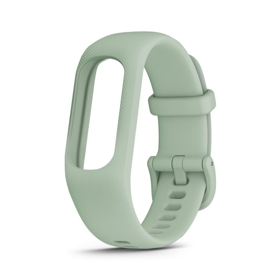 GARMIN（ガーミン） 公式 vivosmart 5 Mint S/M用替えバンド 【日本
