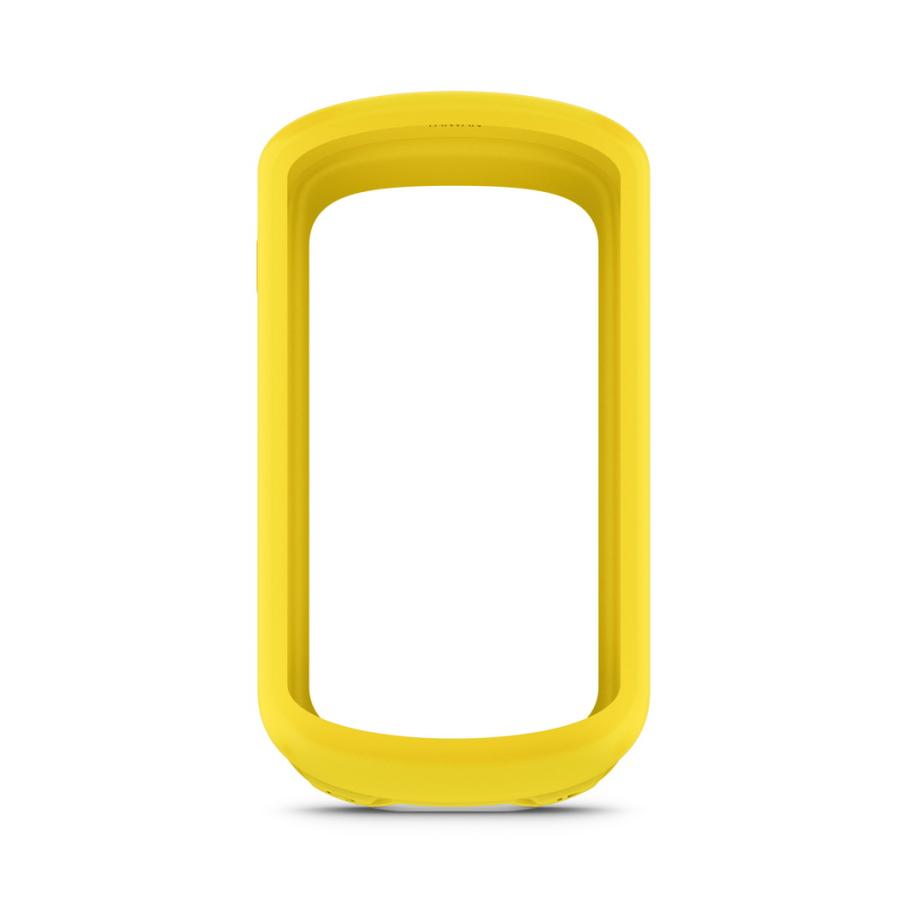 GARMIN（ガーミン） Edge Explore 2 シリコンケース Yellow【日本正規