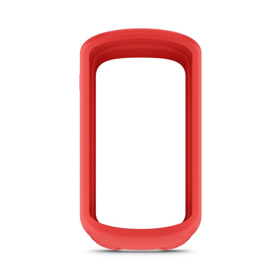 GARMIN（ガーミン） Edge Explore 2 シリコンケース Red【日本正規品