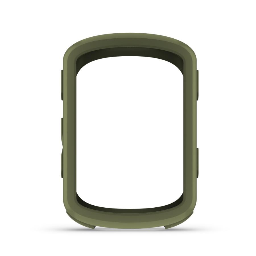 GARMIN（ガーミン） Edge 540/840用シリコンケース Green 010-13264-03
