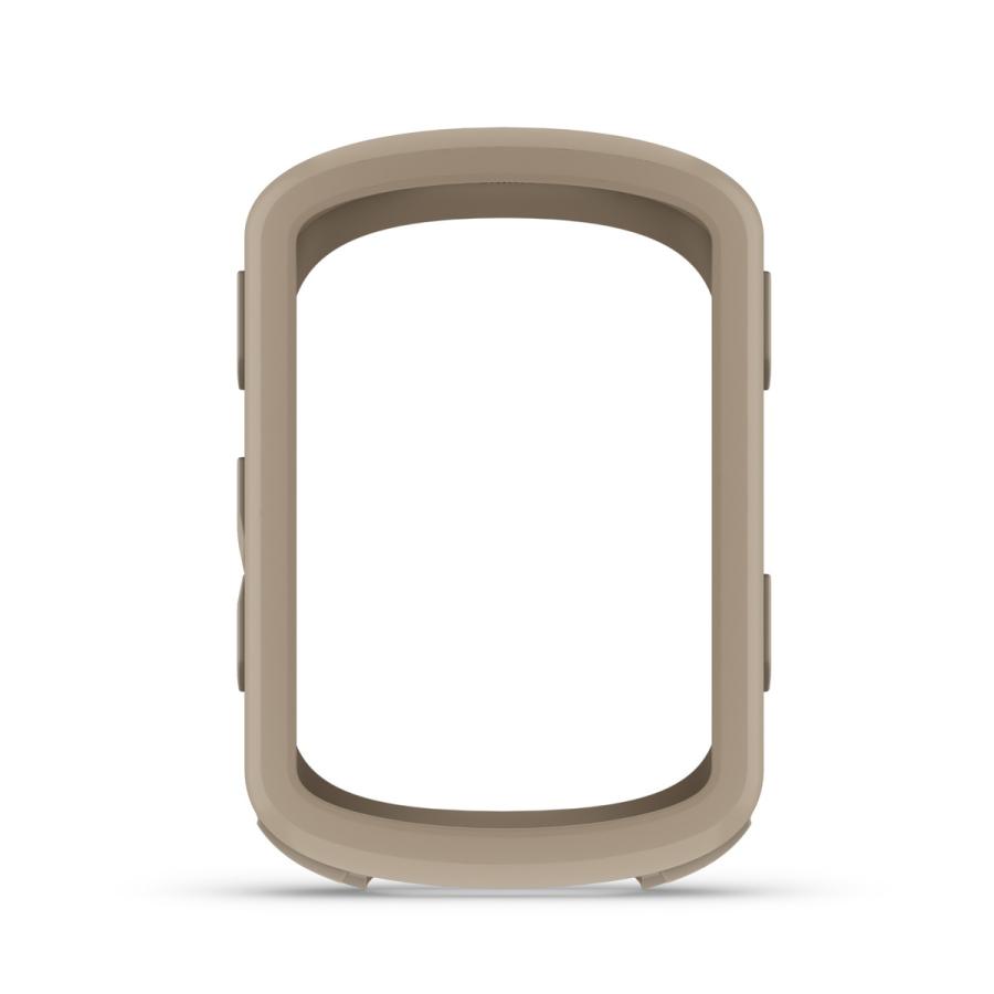 GARMIN（ガーミン） Edge 540/840用シリコンケース Sandstone 010