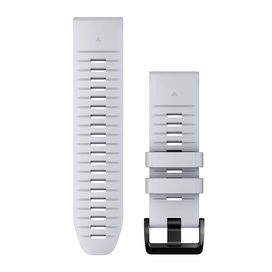 Garmin QuickFit 26mm チタンバンド QuickFit® 26mm Gray DLC Titanium | 製品 | Garmin 日本