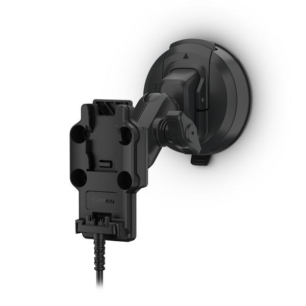 GARMIN（ガーミン） パワーマウントサクションカップマウント GPSMAP H1 対応 アクセサリー 純正 : ガーミン公式オンライン ...