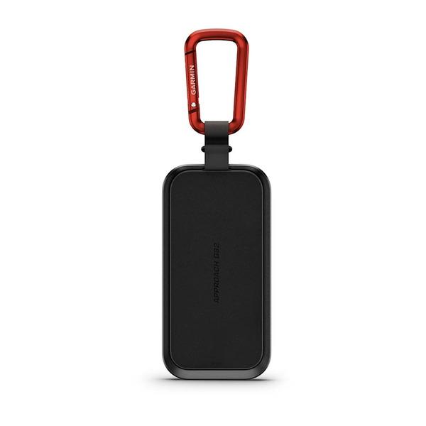 GARMIN（ガーミン） カラビナ付きスタンド Approach G82用 : ガーミン