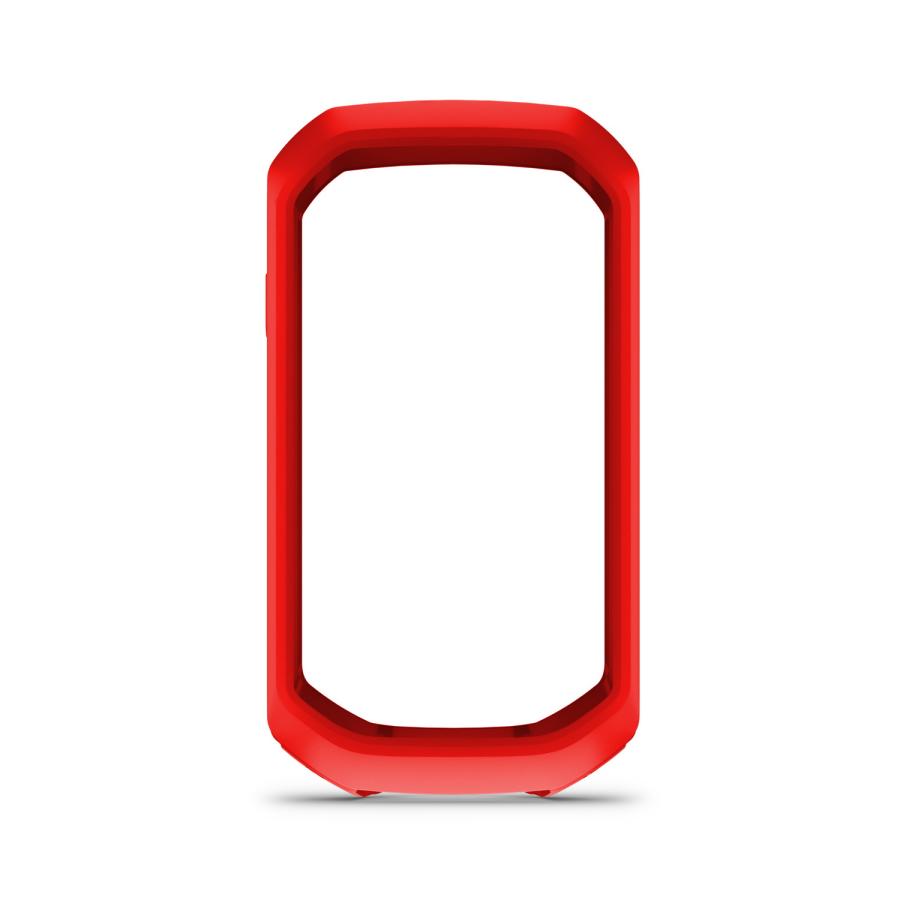 GARMIN（ガーミン） Edge 1050用シリコンケース Red 010-13360-01