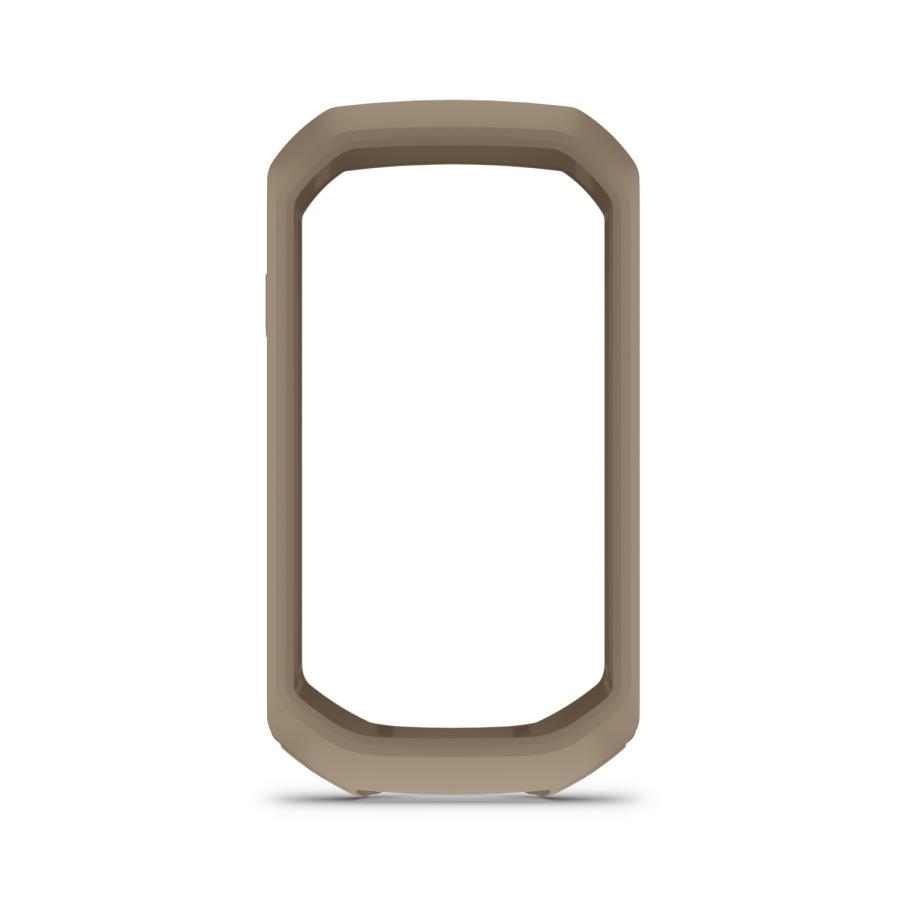 GARMIN（ガーミン） Edge 1050用シリコンケース Sandstone 010-13360