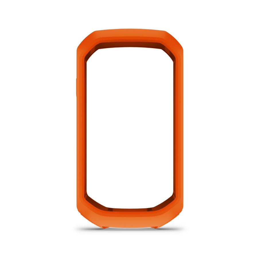 GARMIN（ガーミン） Edge 1050用シリコンケース Orange 010-13360-06