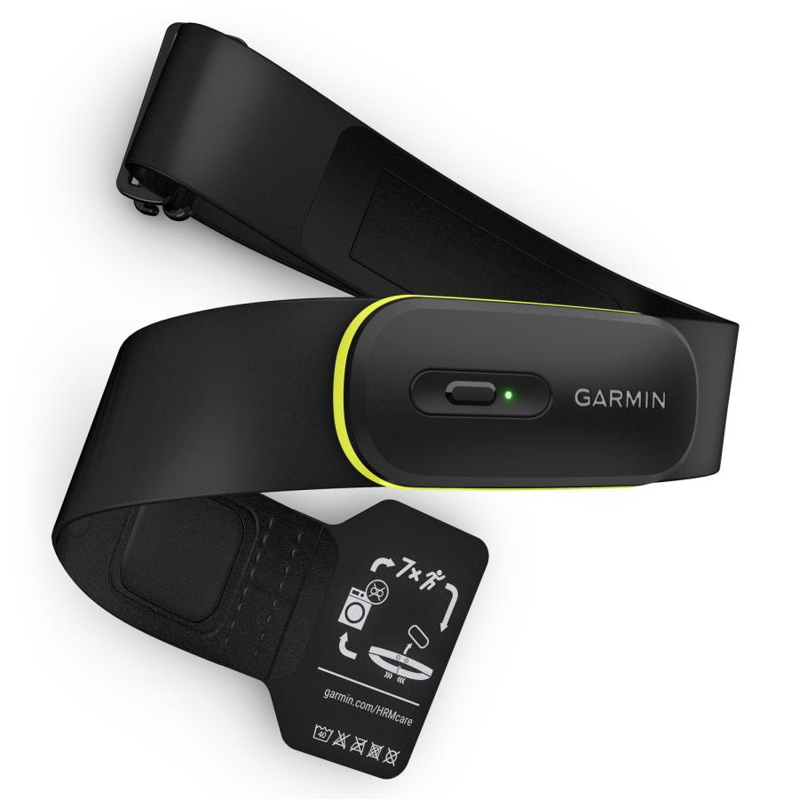 GARMIN（ガーミン） HRM 600 (XS-S) 【日本正規品】 : ガーミン公式
