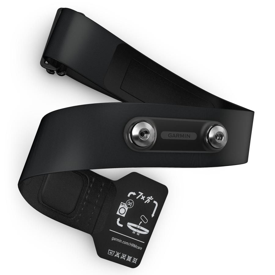 GARMIN（ガーミン） HRM 200/600 交換バンド(M-XL) 【日本正規品