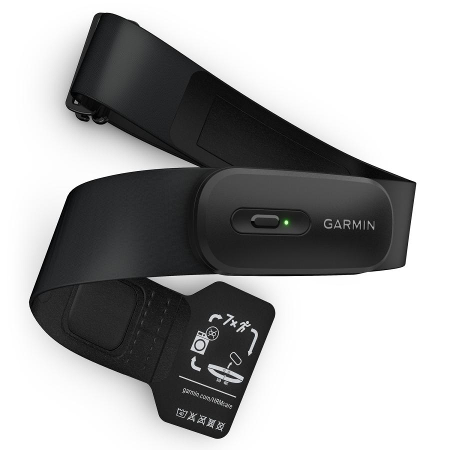 【新品未使用】GARMIN HRM 200 (M-XL) GARMIN（ガーミン） HRM 200 (M-XL) 【日本正規品】 : ガーミン公式