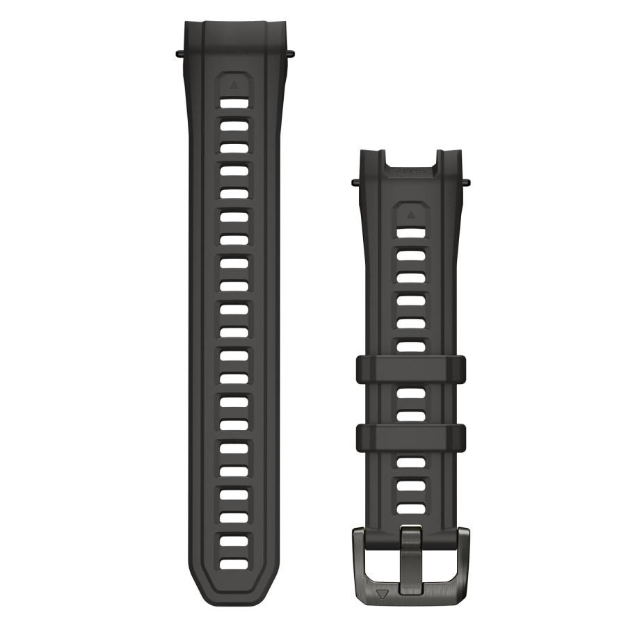Foretrex GARMIN(ガーミン)Instinct Crossover AMOLED用交換バンド 