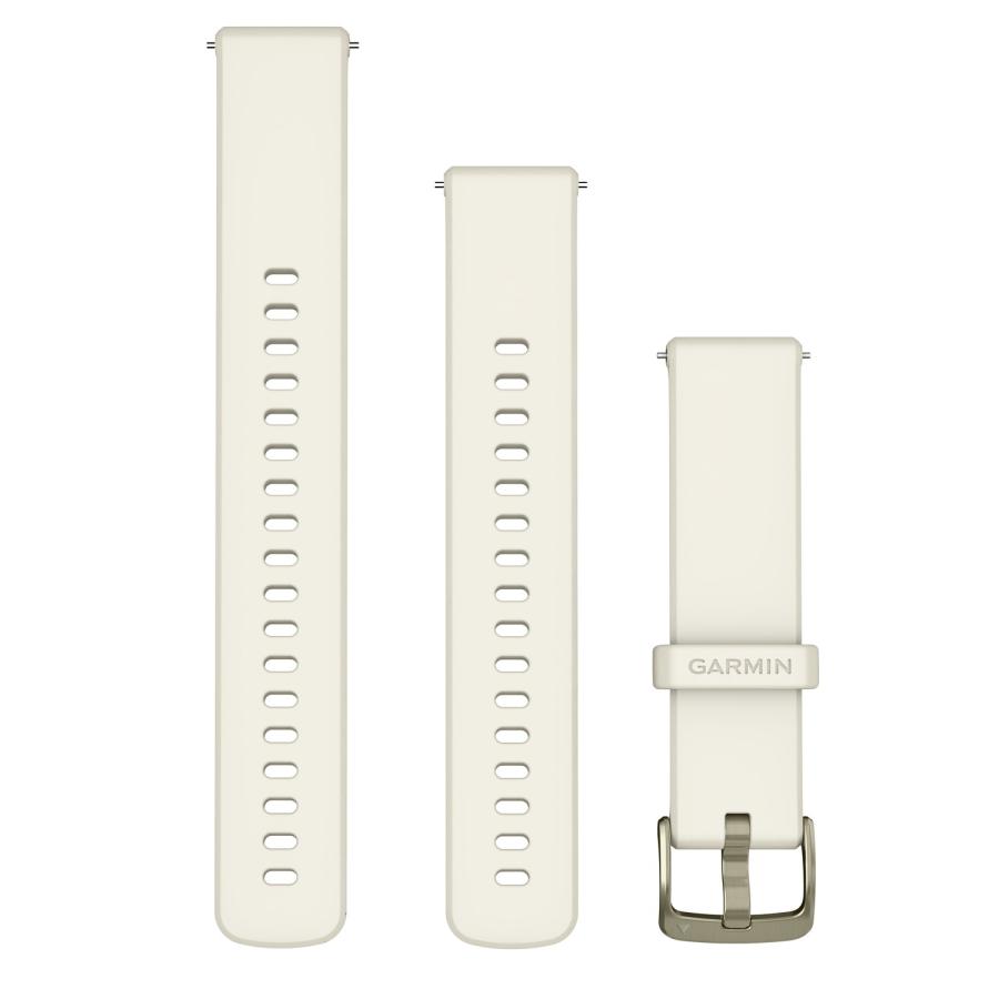 fenix（GARMIN） GARMIN(ガーミン)Quick Release バンド 18mm Silicone