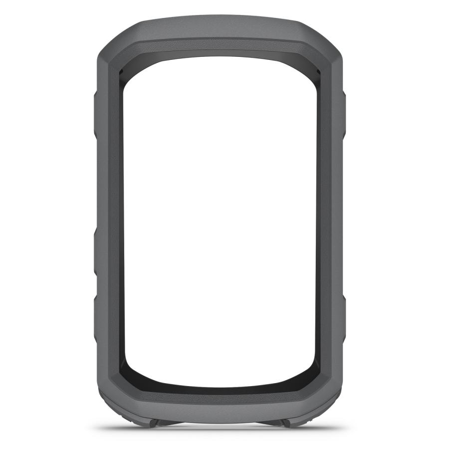 GARMIN（ガーミン） Edge 550/850用 シリコンケース Pebble Gray 010