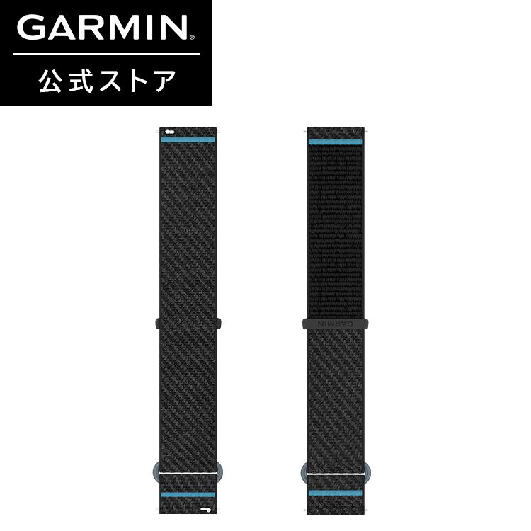 fenix（GARMIN） GARMIN(ガーミン) Quick Release バンド 20 mm Nylon