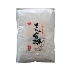 送料無料 無双本舗おばあちゃんの知恵袋 さといも粉 徳用 700g 8個 肌触りがいい Esiba Tg