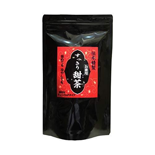 香楽園製茶 すっきり甜茶 SALE 59%OFF お徳用 1個 1.5g×30包 直輸入品激安