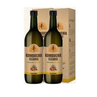 正規アウトレット コンブチャクレンズ ２本セット 購入半額 App Digitallimegreen Co Za