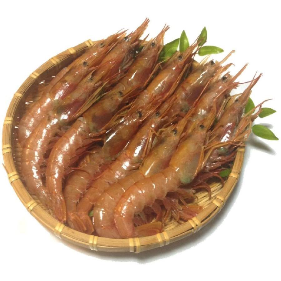超歓迎 赤エビ ｌサイズ お刺身エビ アルゼンチン産 2kg 完売 Turningheadskennel Com