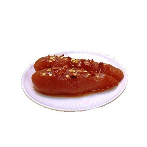 平塚明太子 激辛 辛子明太子 125g 冷蔵 Garnet Online 通販 Yahoo ショッピング