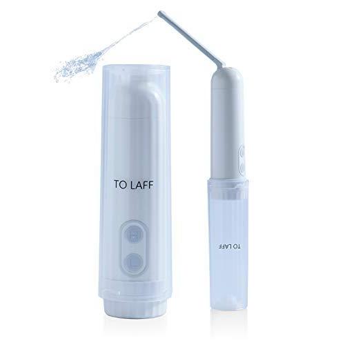 メール便なら送料無料 Tolaff 携帯お尻洗浄器 電動 携帯おしり洗浄器 専用収納袋付 超軽量 コンパクト シャワートイレ 簡易シャワー 携帯トイレ 補助 ホ メーカー包装済 Www Aqtsolutions Com