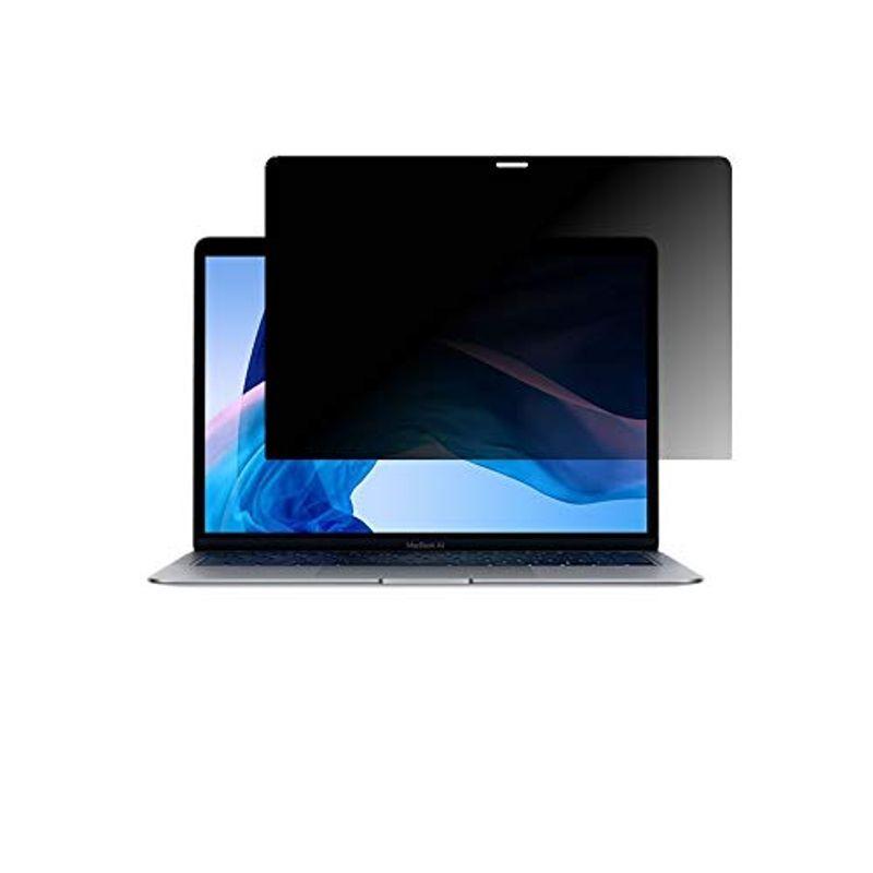 公式の店舗 Air Pro Macbook Apple 13インチ 画面に貼るプライバシー保護 用4way