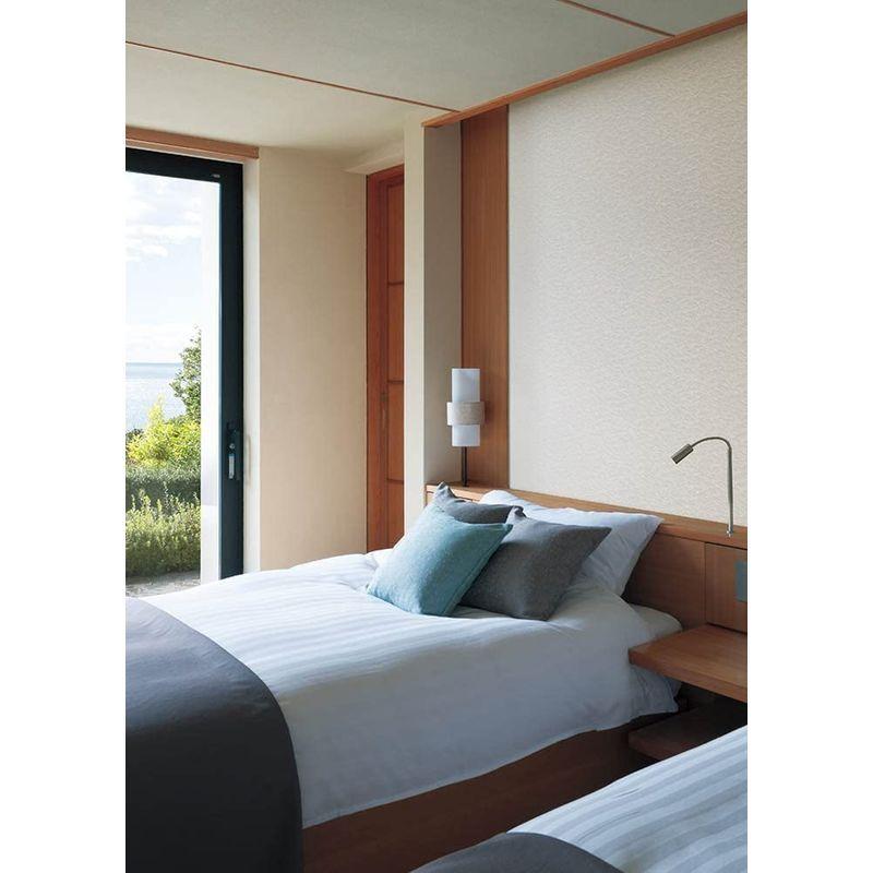 大きな取引 和 壁紙43m リリカラ 石目調 Lw 2665 Japan ベージュ 壁紙