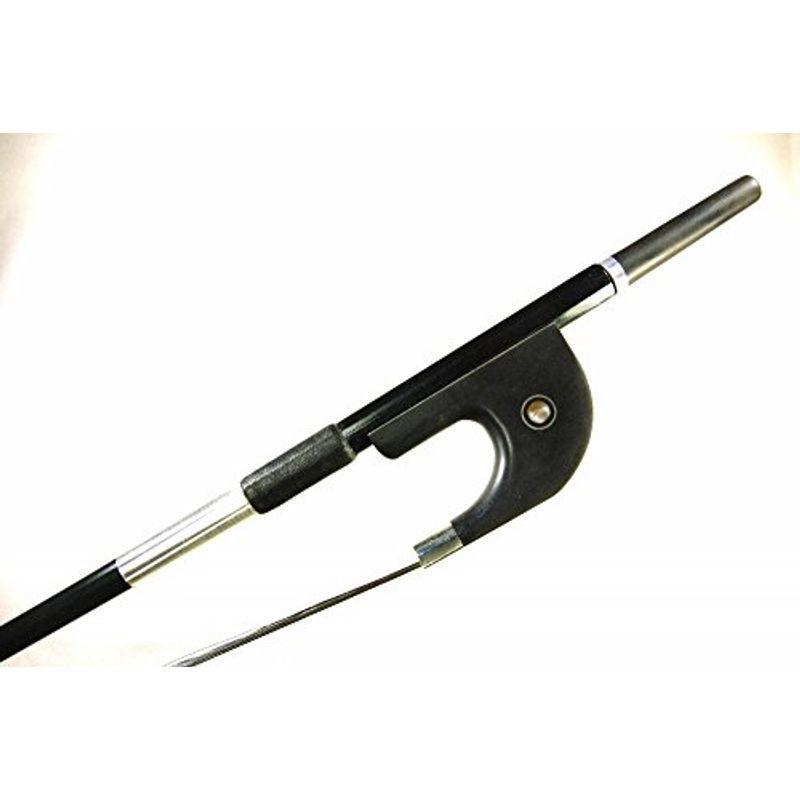 特価販売チラシ Artigiano Violin コントラバス弓 カーボンファイバー ジャーマンスタイル 黒毛 ショッピング格安 Ssl Daikyogo Or Jp