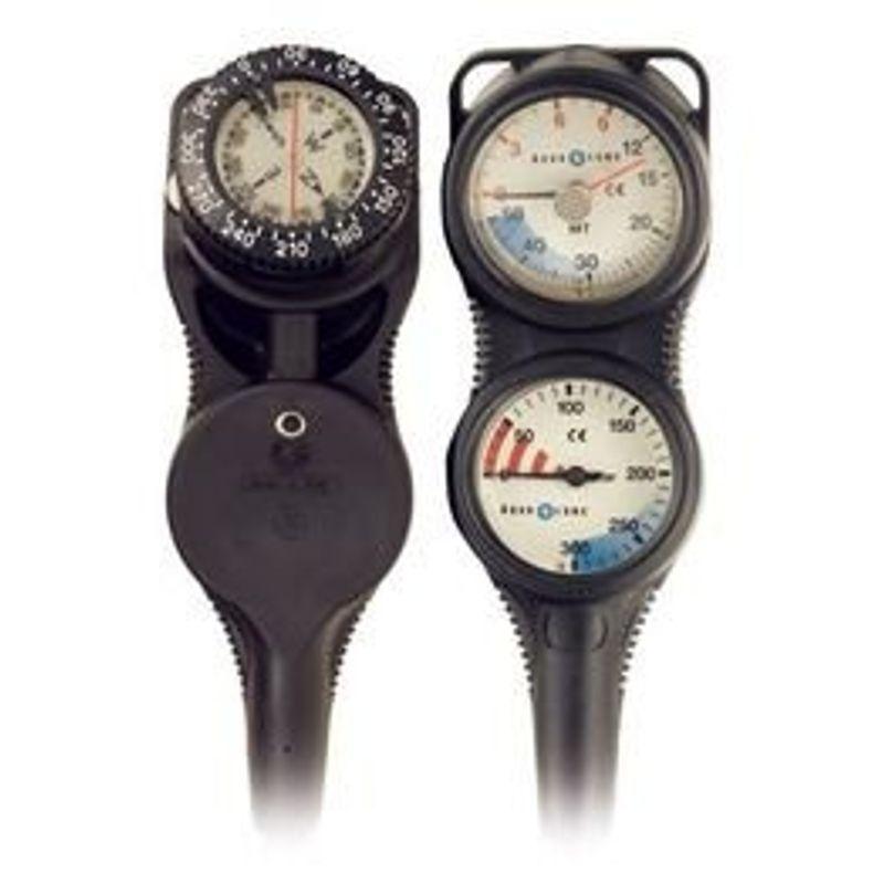 AQUALUNG(アクアラング) トラスト3ゲージ(16095円)